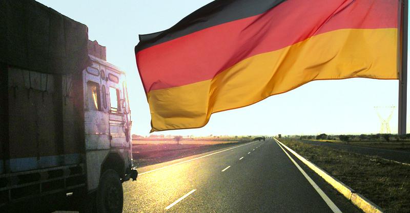 Suprug autorice napisa je vozač kamiona (foto: pixabay.com)