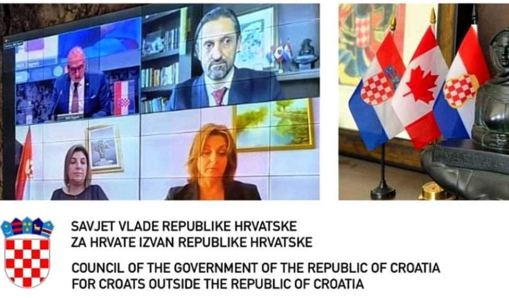 U Zagrebu će se održati Sjednica Savjeta Vlade Republike Hrvatske za