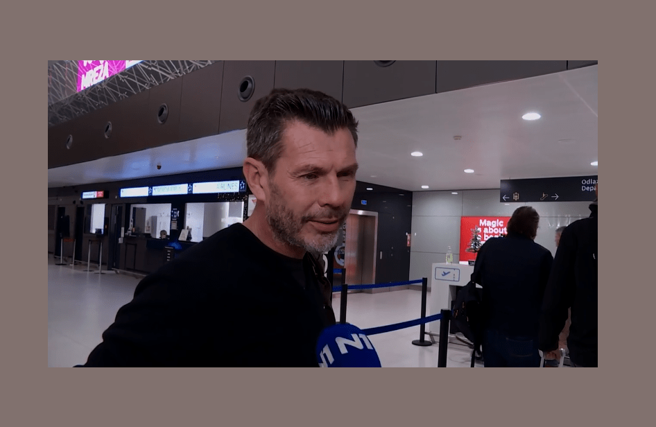 Zvonimir Boban Se Oprostio Od Uefa E Je Li Stvarno Vrijeme Za Povratak