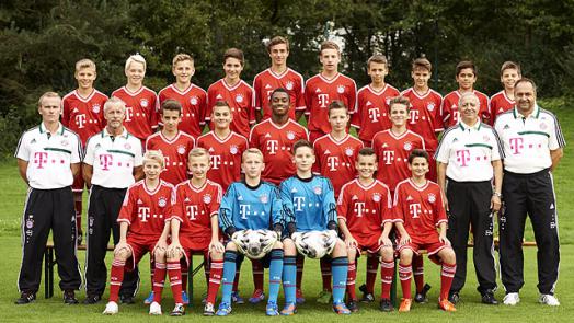 Mamić Bayernu ‘oteo’ talentiranog – ‘bilog tića’!