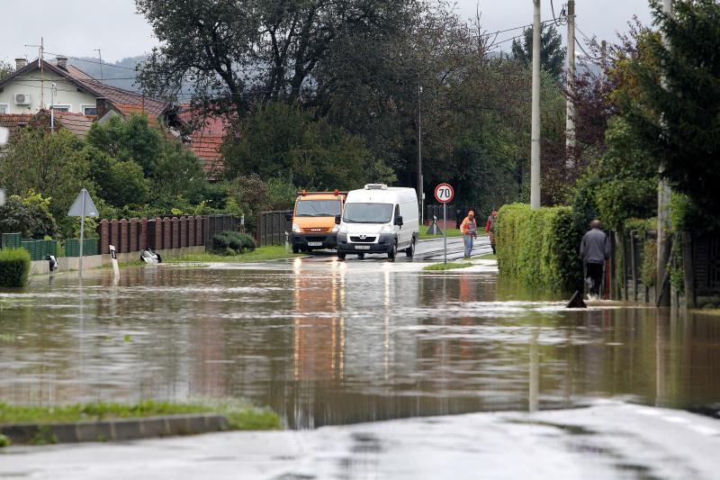 Hrvatski biolog otkriva krivca za poplave: ‘Nije kriva samo kiša nego i…’