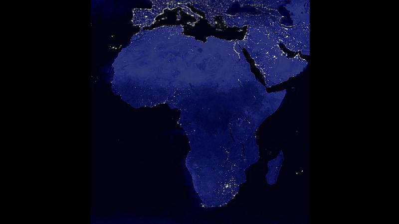 Afrika ponovo zanimljiva bivšim kolonizatorima - i nekim novim 'igračima'