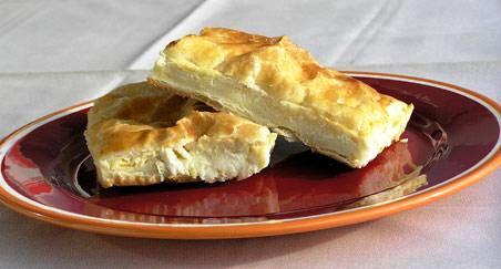 Recept prave sezonske savijače: BUČNICA