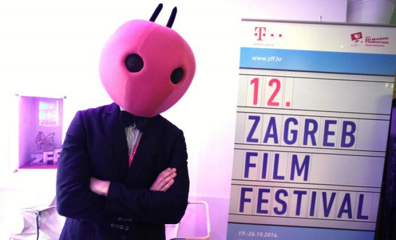 'Ničije dijete' otvorilo Zagreb Film Festival