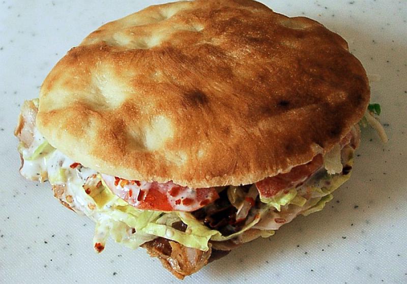 2 sata ujutro, naručili ste kebab. Je li jako nezdrav? Odgovara nutricionistica