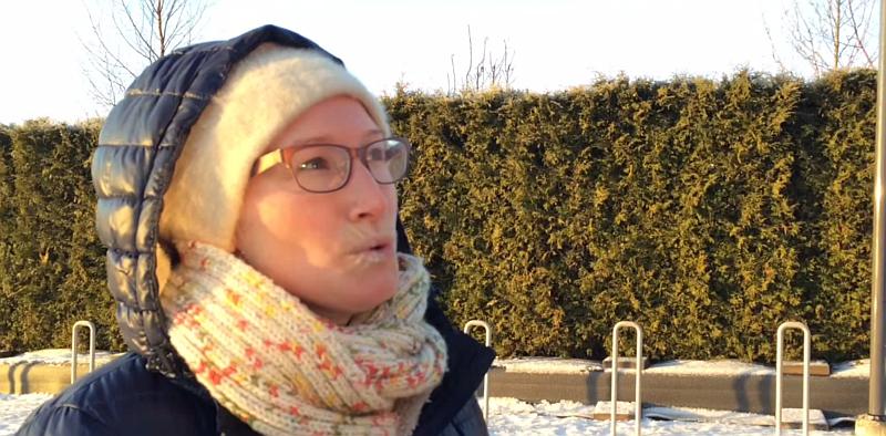 Na sjeveru Švedske najčudnije na svijetu izgovaraju 'da' (VIDEO)