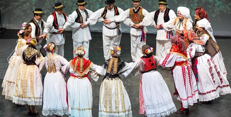 Hrvatski folkloraši iz  SAD-a i Kanade okupljaju se u Los Angelesu