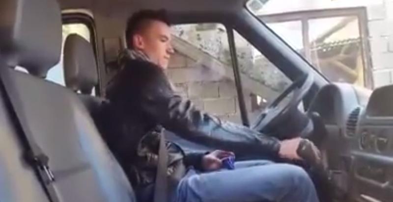 Evo kako Bosanac vozi auto bez da ga uopće upali (VIDEO)