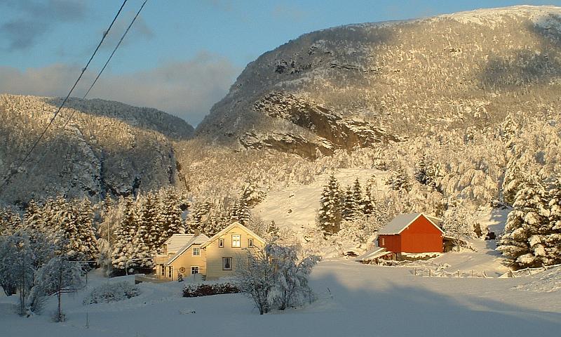 Svi Norvežani su milijunaši