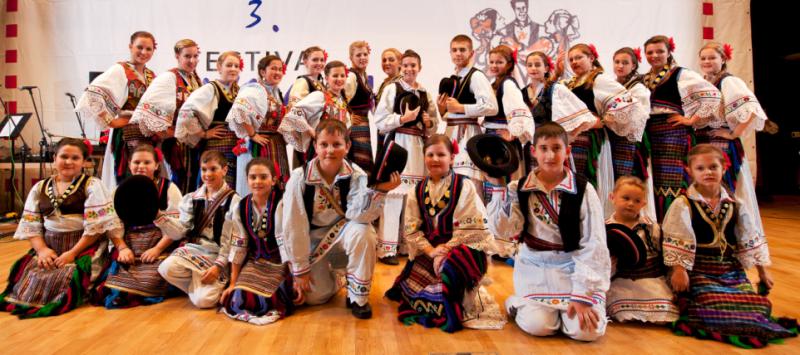 Švicarska djeca Posavine: ‘U plesače želimo usaditi ljubav, poštenje i ljepotu’