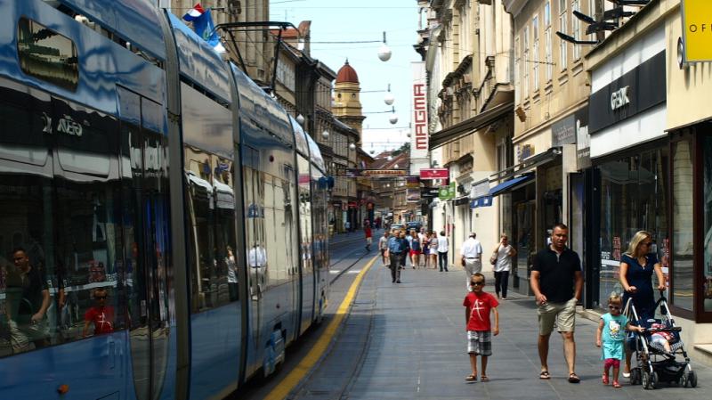 Huffington Post: Zagreb je svjetska klasa, a možete ga posjetiti za manje od 500$