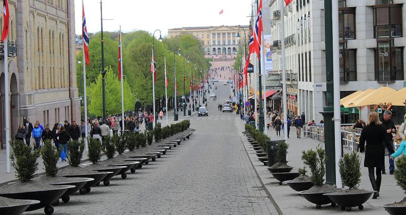 Norveška: Visokoobrazovani useljenici zarađuju manje od Norvežana