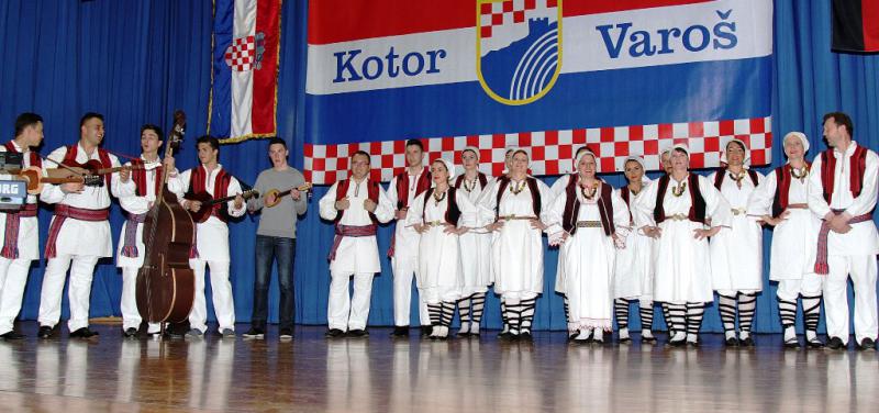 Održan prvi susret kotorvaroških Hrvata u Njemačkoj