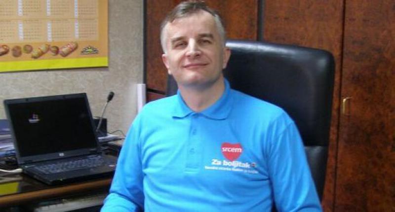 Stipe Lijanović: Moj stric Jerko ima završenu samo osnovnu školu