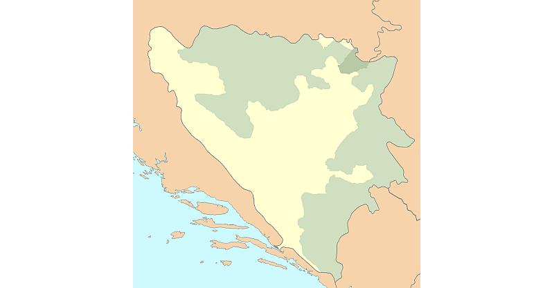 BiH ima 3,8 milijuna stanovnika: evo koliko je Bošnjaka i Srba, a koliko Hrvata