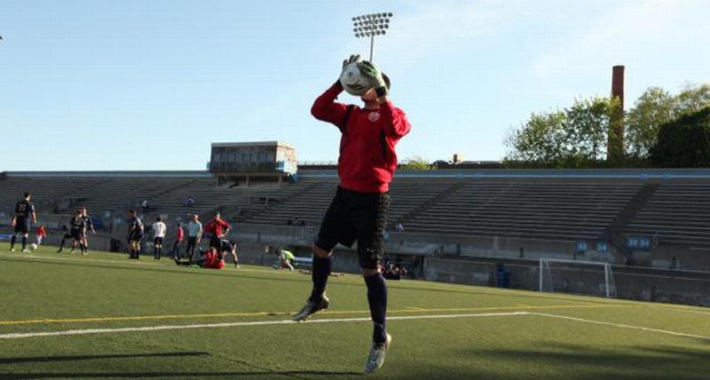 Toronto Croatia zasjeo na drugo mjesto, u petak sa Serbian White Eagles