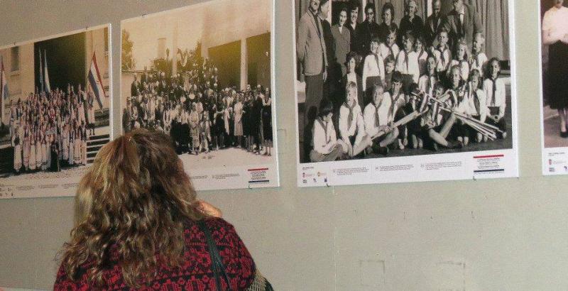 Više od 100 godina hrvatskog iseljavanja u Argentinu u fotografijama
