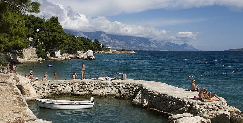 Facebook status o turistima na hrvatskoj obali postao je svjetski hit