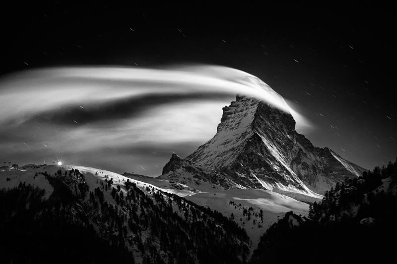 Nagrađivani hrvatski fotograf Nenad Šaljić izlaže u Bernu i Zermattu