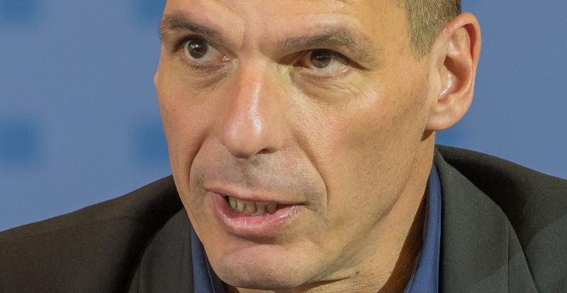 Grčki ministar financija Varoufakis podnio ostavku