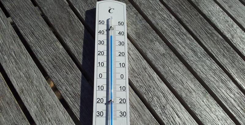 EKSTREMNE TEMPERATURE: U Njemačkoj od vrućine pucale autoceste