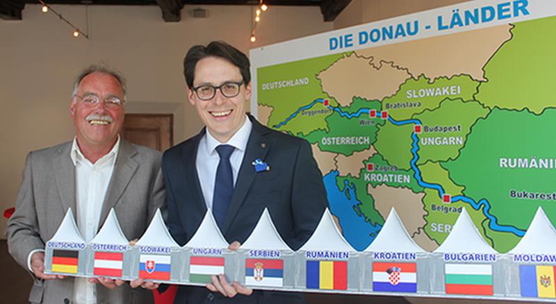 Hrvatska među 10 dunavskih zemalja koje će se predstaviti na Deggendorfer Donaufest
