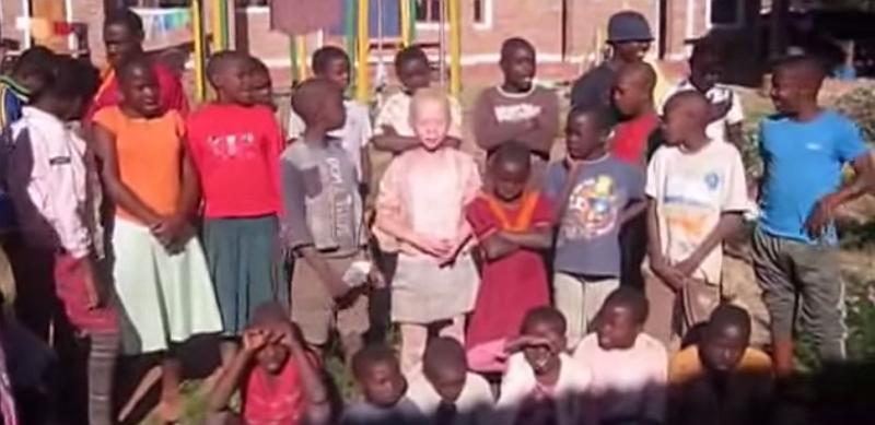 (VIDEO) ODUŠEVIT ĆE VAS: Djeca iz Tanzanije pjevaju ‘Ja sem Varaždinec’