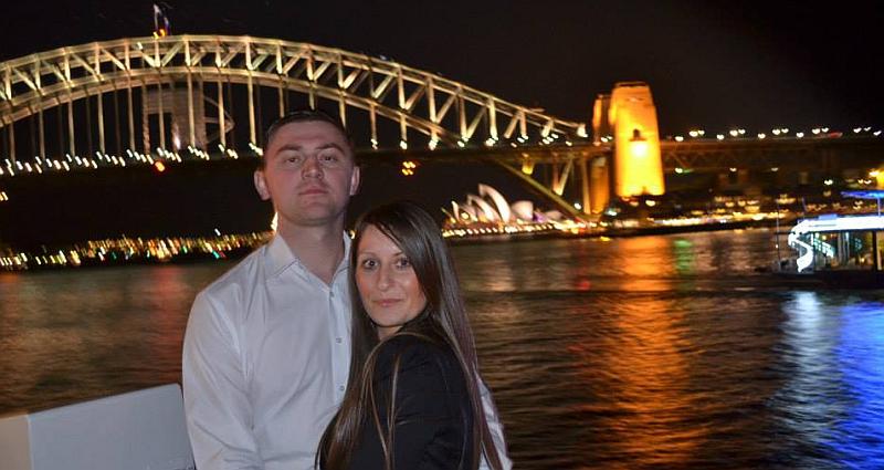 Ivicu je u Sydney odvela ljubav: 'Vizu je jako teško dobiti, nekretnine su nevjerojatno skupe'