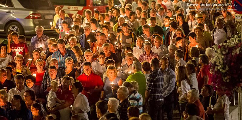 (FOTO) Tisuće gradišćanskih Hrvata hodočastilo u Mariazell