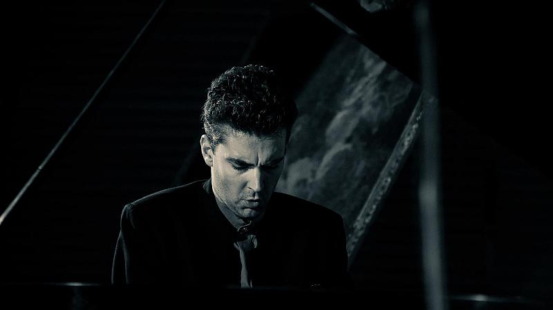 Hrvatski pijanist kreće na turneju Argentinom