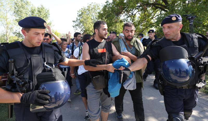 Međunarodni incident u Mađarskoj? MUP opovrgava da su hrvatski policajci uhićeni i razoružani