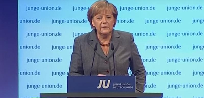 (VIDEO) Sjećate li se kontroverznog govora Angele Merkel o imigrantima iz 2010.?