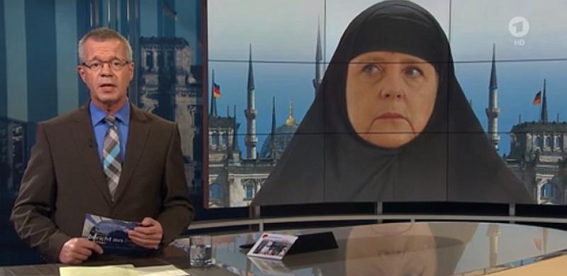 (VIDEO) Njemačka televizija zbog ove je montaže proglašena islamofobnom