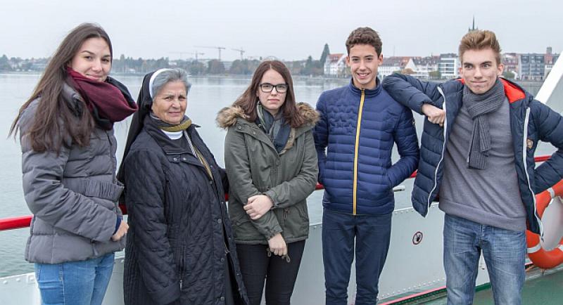 (FOTO) Godišnji susret mladih Hrvata Biskupije Rottenburg-Stuttgart