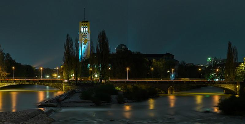 NOVOGODIŠNJA DRAMA U MÜNCHENU: policija evakuirala glavni kolodvor