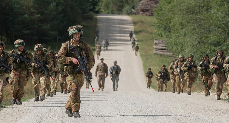 NATO JAČA SNAGE U ISTOČNOJ EUROPI: Rusima će poručiti da je riječ o obrambenoj strategiji