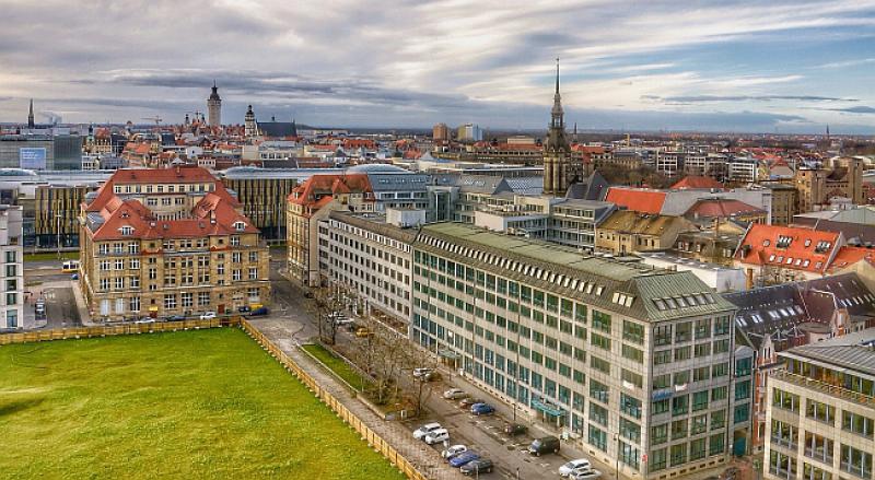 LEIPZIG: Na gradilištu džamije ostavili mrtvu svinju s natpisom 'Mutti Merkel'