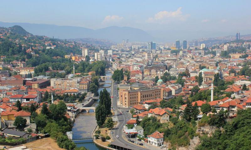 DRAMATIČNE BROJKE: U Bosni i Hercegovini 540 tisuća osoba traži posao. Nezaposlenost veća od 42 posto