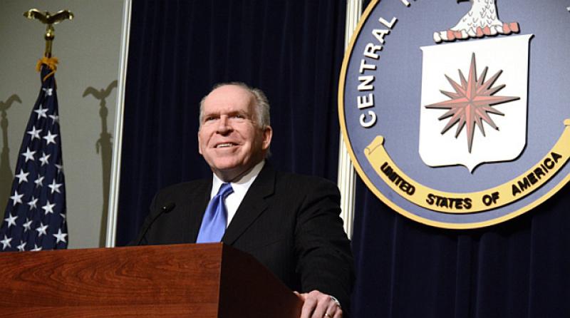 DIREKTOR CIA-E NENAJAVLJENO U SARAJEVU Na sastanku udarne skupine za borbu protiv terorizma