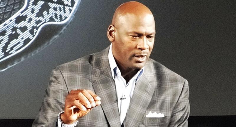 MICHAEL JORDAN PROGOVORIO O RASNIM TENZIJAMA U SAD 'Ne mogu više šutjeti...'