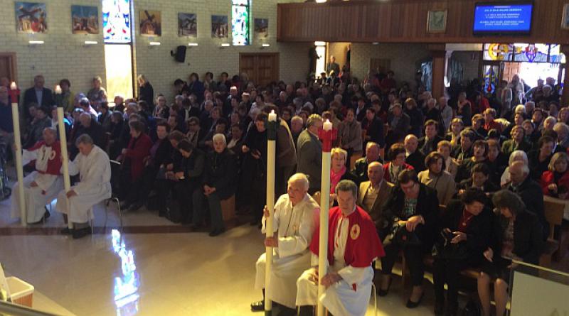 HODOČAŠĆE HRVATA NEW SOUTH WALESA I ove godine tradicionalno se okupili u Wollongongu