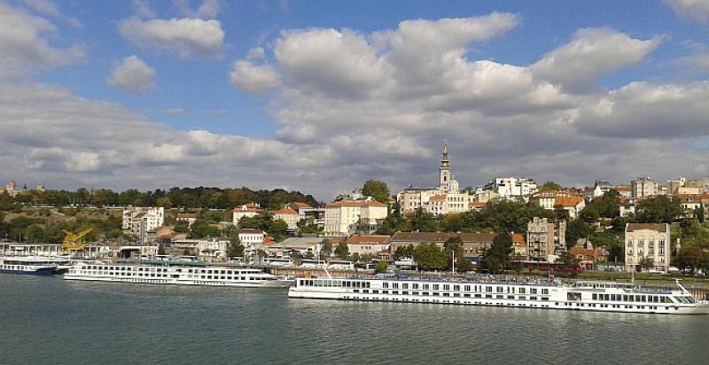 U BEOGRADU UHIĆEN SRBIN IZ DRNIŠA Srbijanski mediji tvrde da je hrvatski špijun