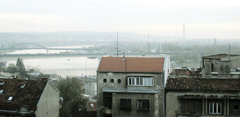 NAVODNI HRVATSKI ŠPIJUN U PRITVORU Sud se boji da bi mogao pobjeći