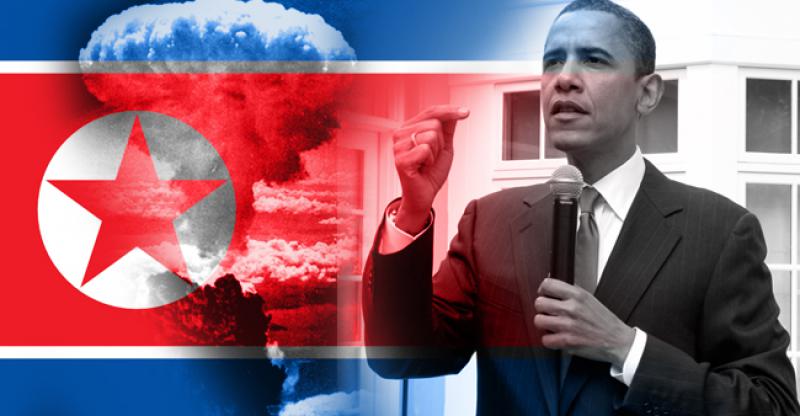 SJEVERNA KOREJA POTVRDILA 'Sad možemo montirati nuklearne glave na balističke rakete', Obama prijeti 'ozbiljnim posljedicama'