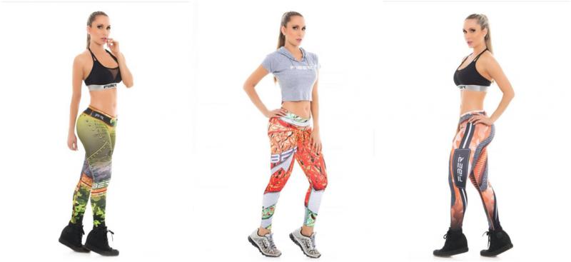 PERFECT FIT FOR YOU You want a great legging? Get them now!