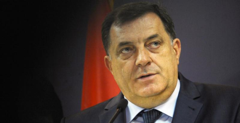 USTAVNI SUD ZABRANIO REFERENDUM U REPUBLICI SRPSKOJ Dodik poručio da će se ipak održati
