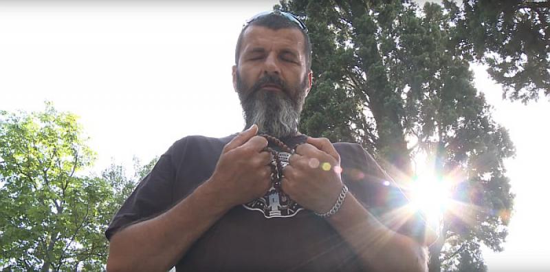 (VIDEO) 'BOŽJI ČOVIK' Pogledajte trailer za dugoočekivani dokumentarni film o obraćenju ljudi s ruba društva