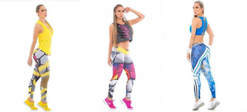 LEGGINS ONLINE KAUFEN Gut aussehen kann so einfach sein!