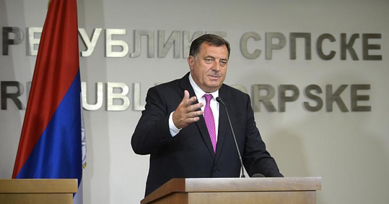 ODRŽAN KONTROVERZNI REFERENDUM Gotovo 100 posto za Dan Republike Srpske, Dodik već najavljuje otcjepljenje