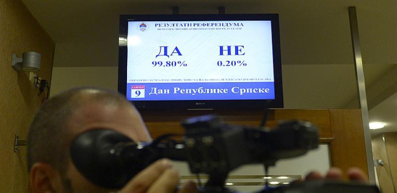‘DODIK UGROŽAVA INTEGRITET BIH’ Jandroković upozorava na opasne posljedice za cijelu Europu